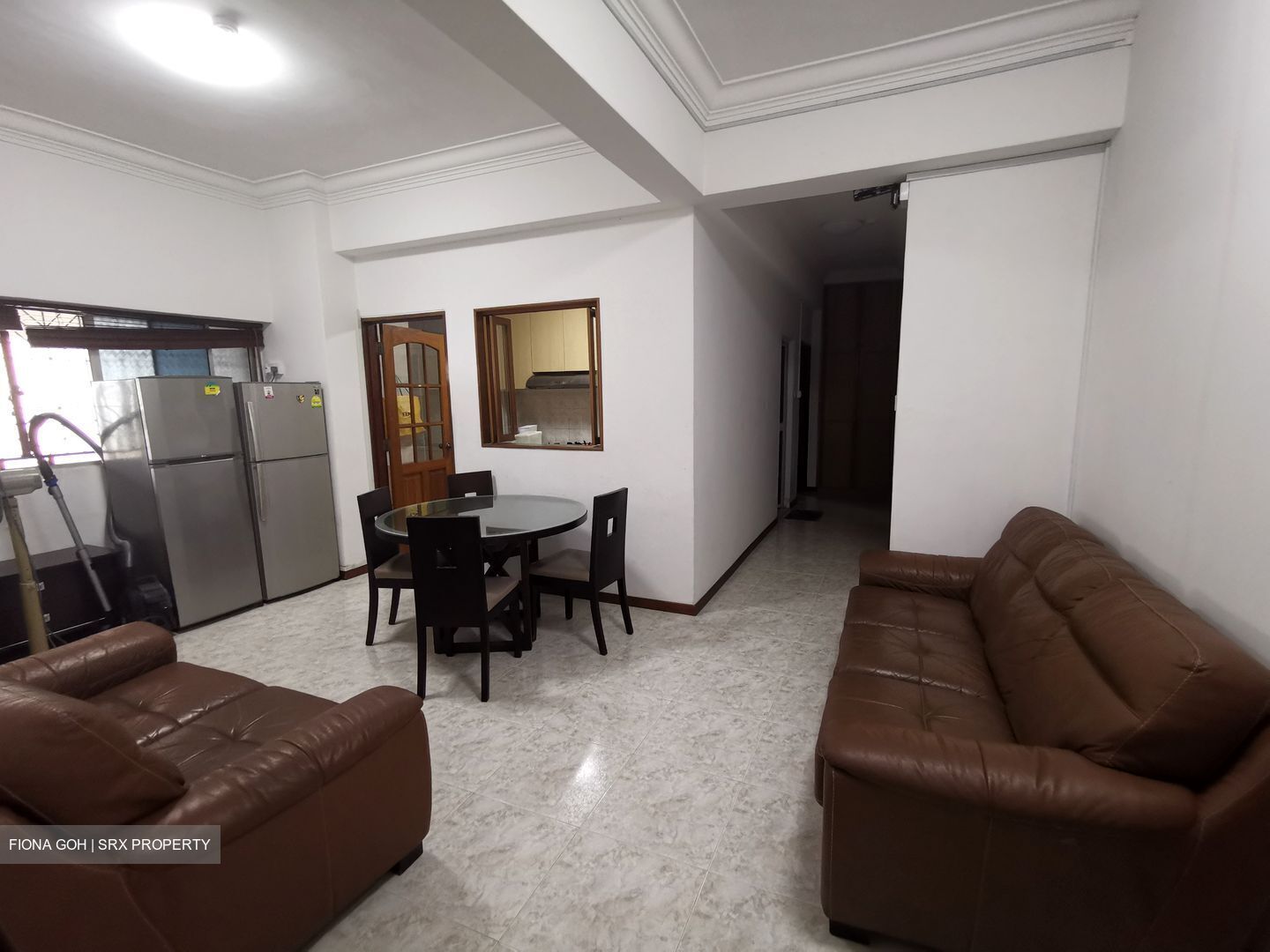 Balestier Plaza (D12), Apartment #580788161
